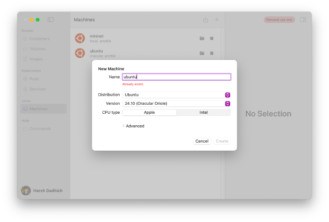 ubuntu